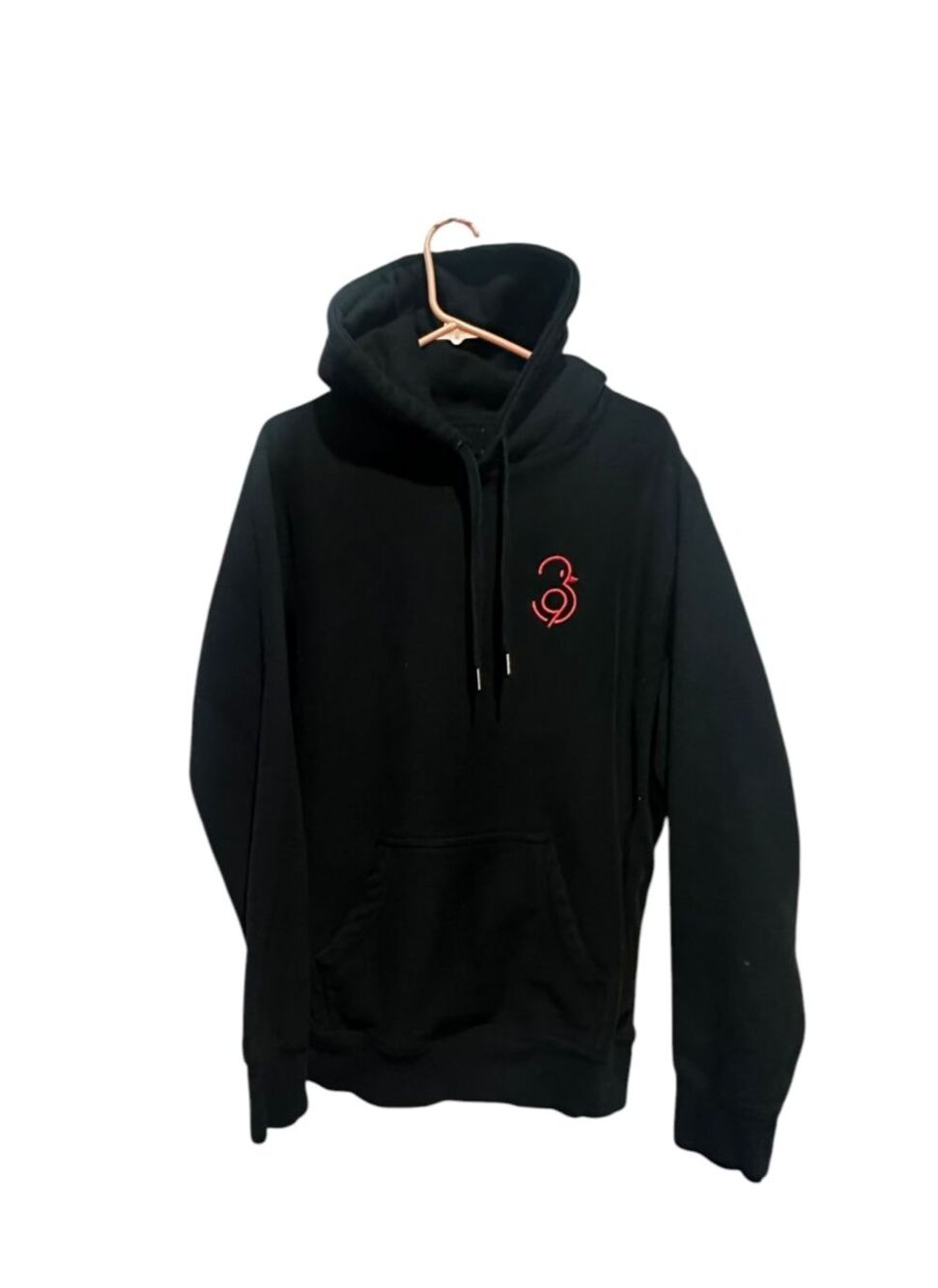 Sentinels x 39daph Swan Graphic Hoodie Mens Size Large Heavyweight Youtube